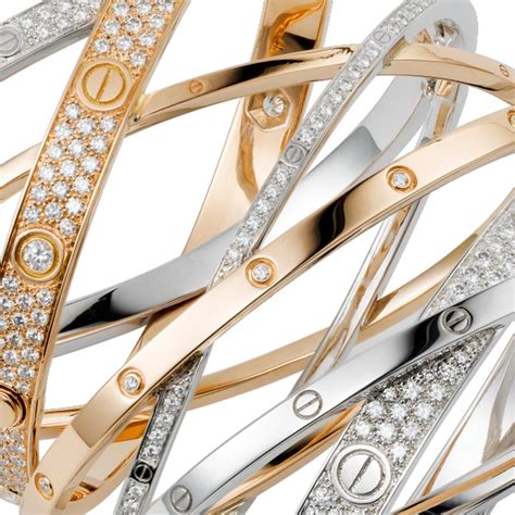 what is cartier bracelet